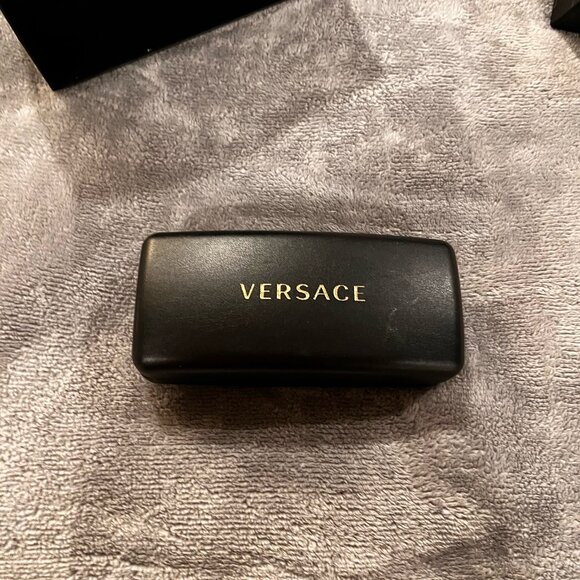 VERSACE SUNGLASSES - Picture 10 of 11